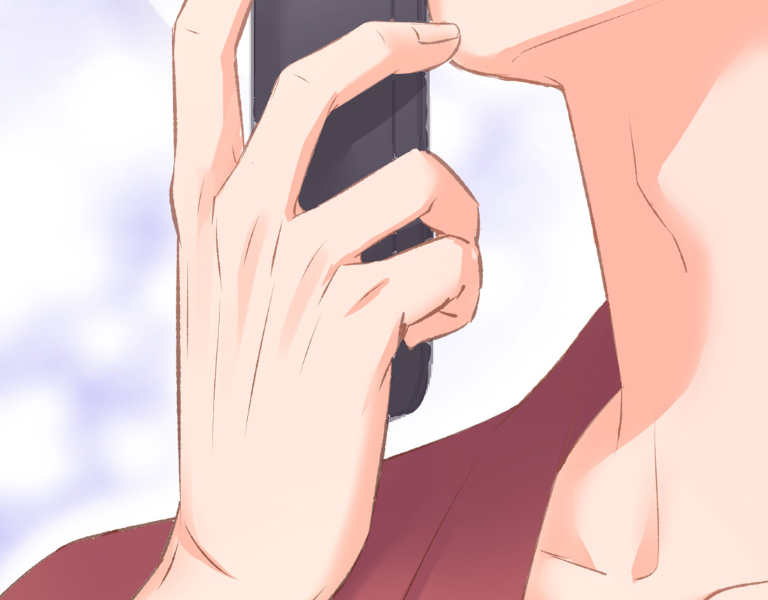 暖婚撩人，顾少宠妻上瘾 第4话 唯一，是我在想你 第96页