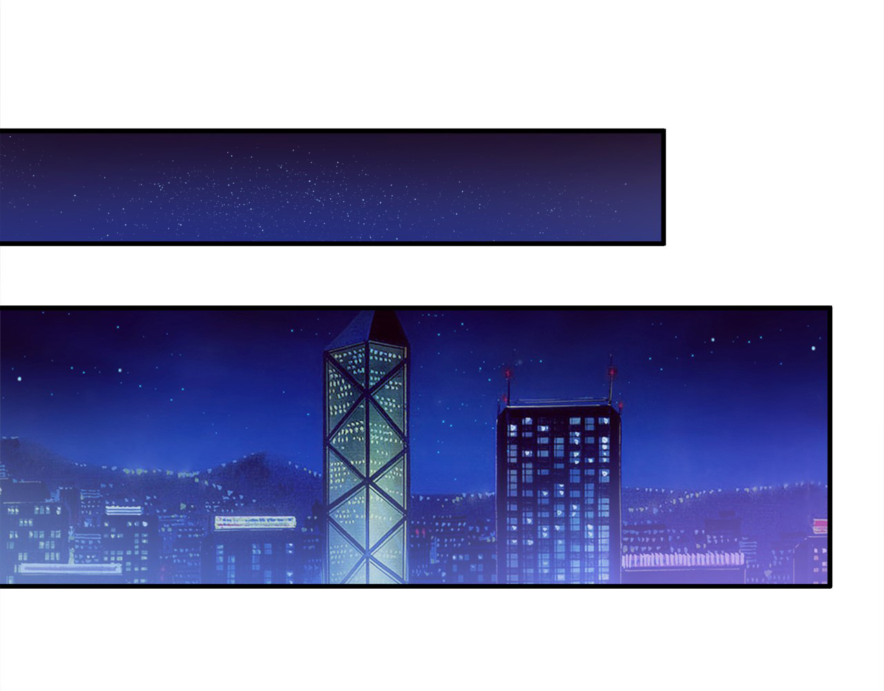 首席的独家宠爱 第5话 霸道拥我入怀 第26页