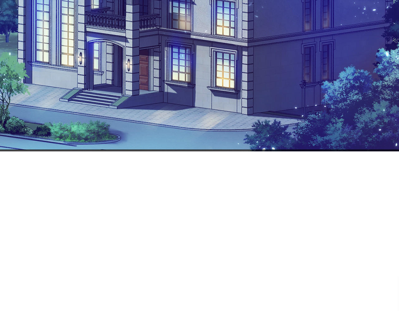 首席的独家宠爱 第5话 霸道拥我入怀 第46页