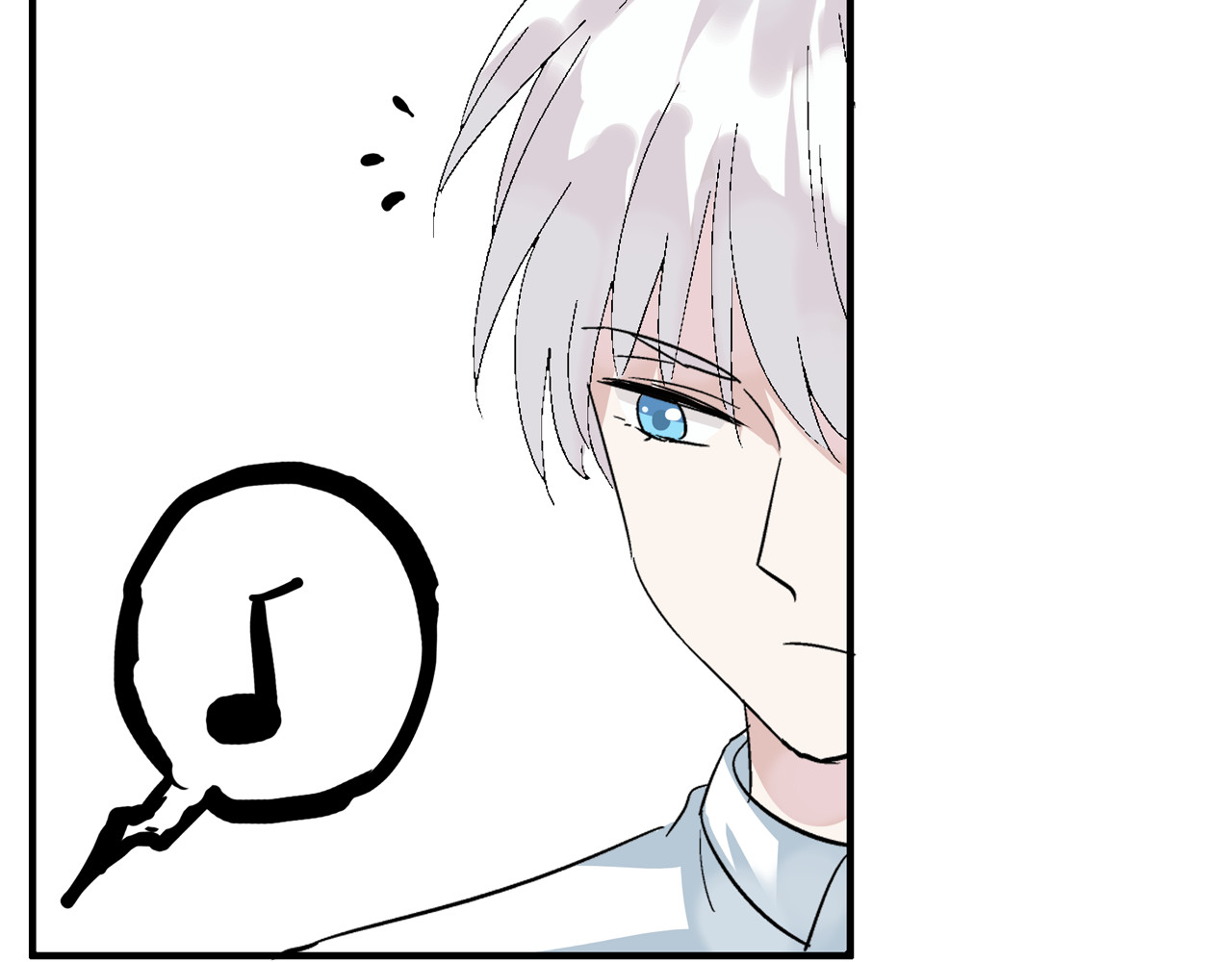 女巨人也要谈恋爱 第3话 我暗恋的事情暴露了 第17页