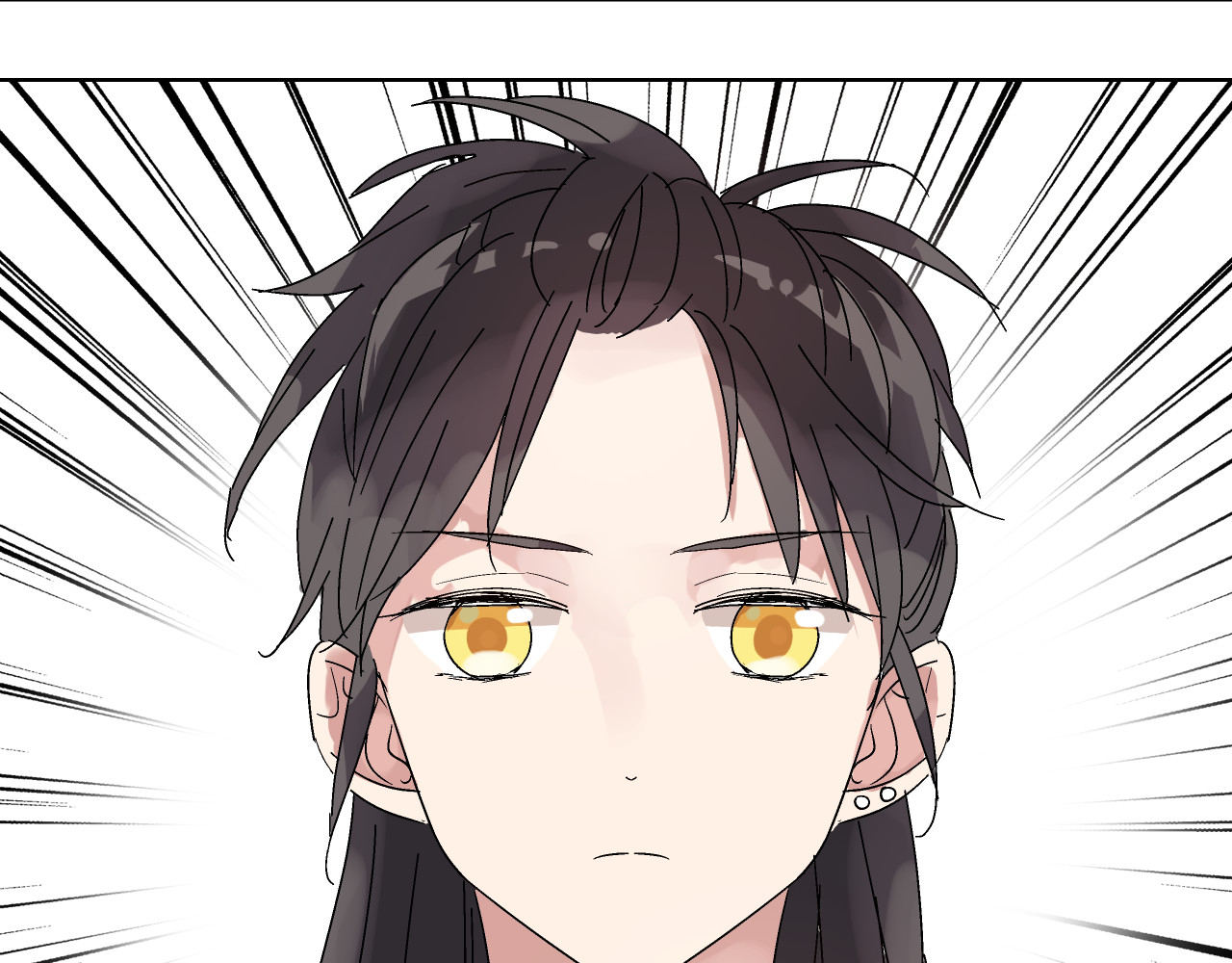 女巨人也要谈恋爱 第3话 我暗恋的事情暴露了 第34页