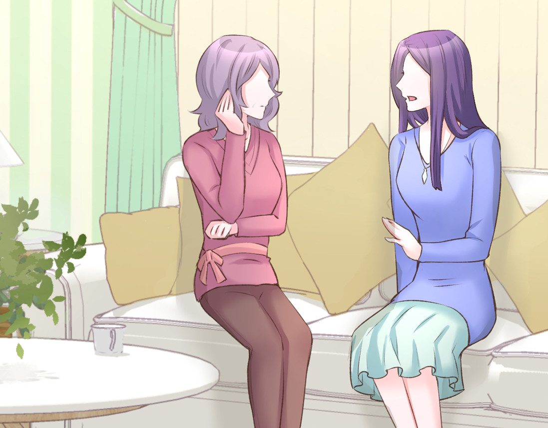 暖婚撩人，顾少宠妻上瘾 第5话 你会付出代价的！ 第108页