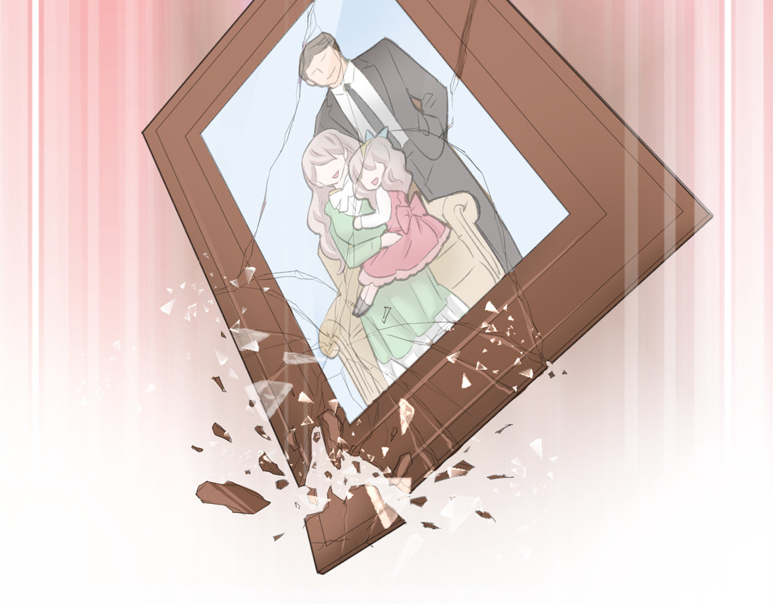 暖婚撩人，顾少宠妻上瘾 第5话 你会付出代价的！ 第132页