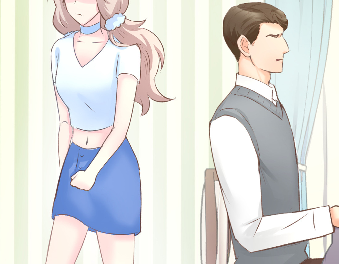 暖婚撩人，顾少宠妻上瘾 第5话 你会付出代价的！ 第27页