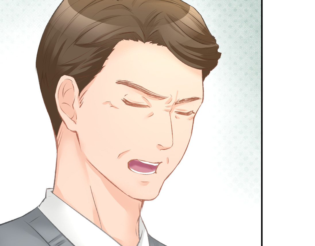 暖婚撩人，顾少宠妻上瘾 第5话 你会付出代价的！ 第39页