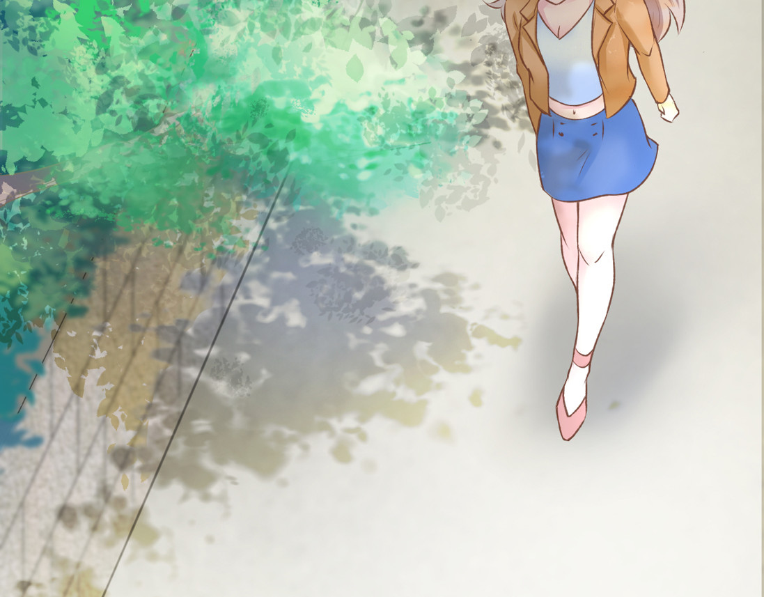 暖婚撩人，顾少宠妻上瘾 第5话 你会付出代价的！ 第54页