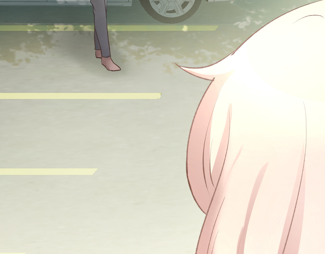 暖婚撩人，顾少宠妻上瘾 第5话 你会付出代价的！ 第59页