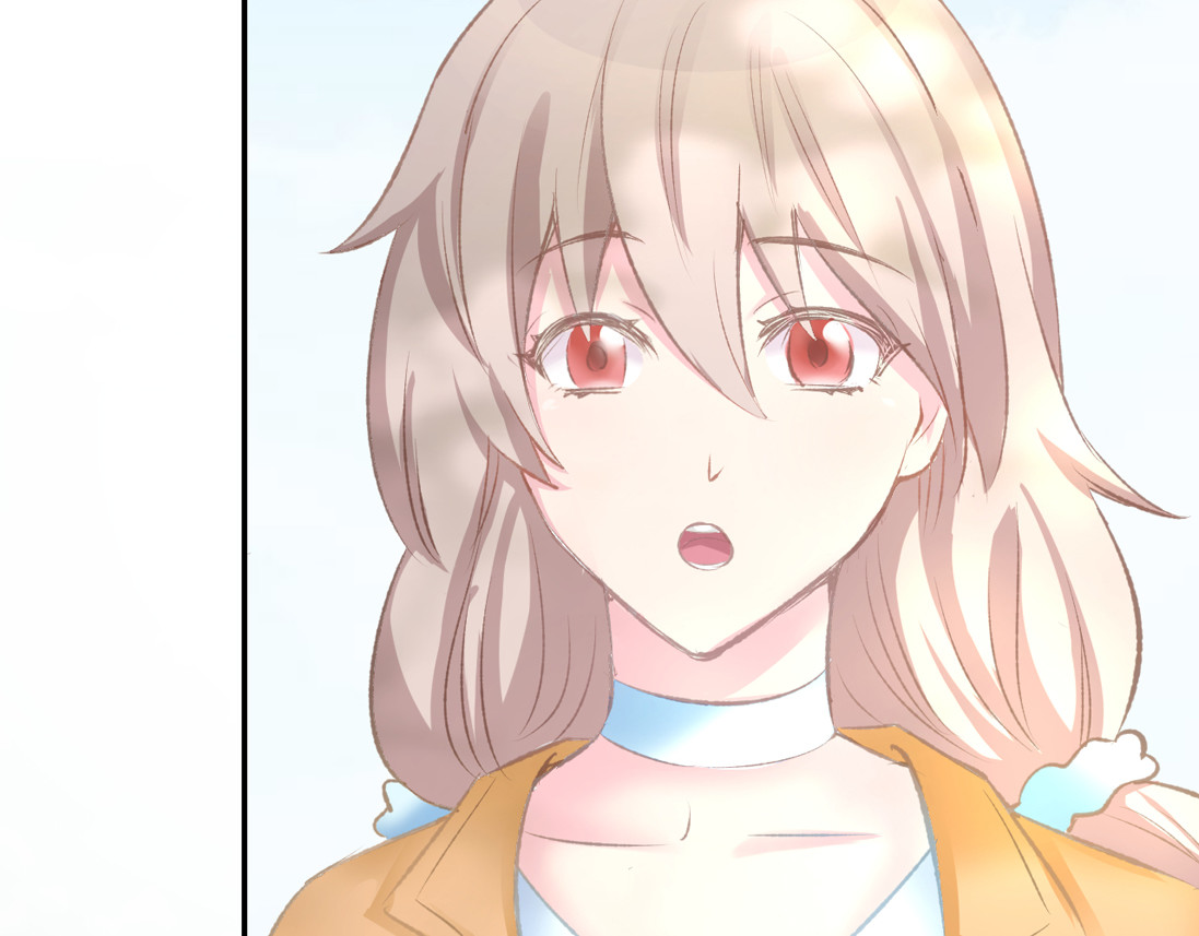 暖婚撩人，顾少宠妻上瘾 第5话 你会付出代价的！ 第63页