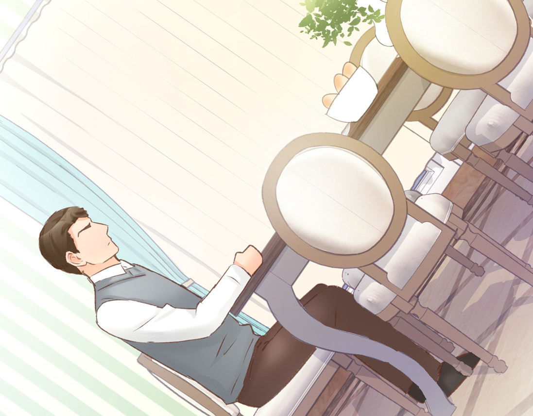 暖婚撩人，顾少宠妻上瘾 第5话 你会付出代价的！ 第9页