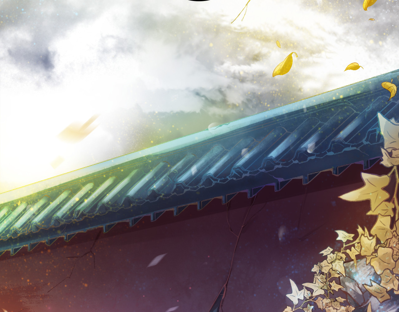 盛宠医妃之摇光传 第1话 浴血重生 第66页