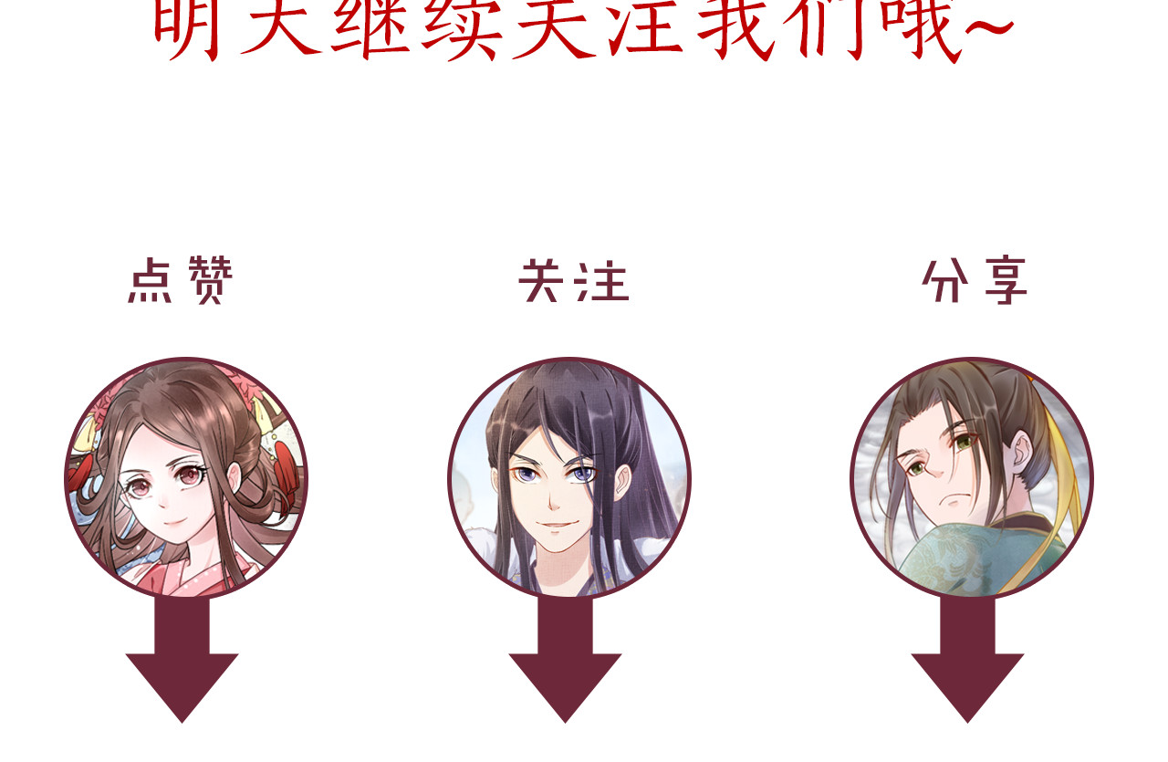 盛宠医妃之摇光传 第2话 改变过去 第80页
