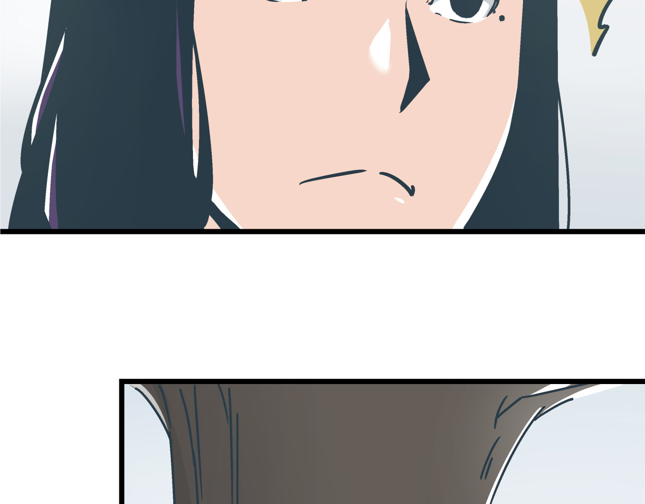 被替换的人生 第6话 偷准考证 第3页