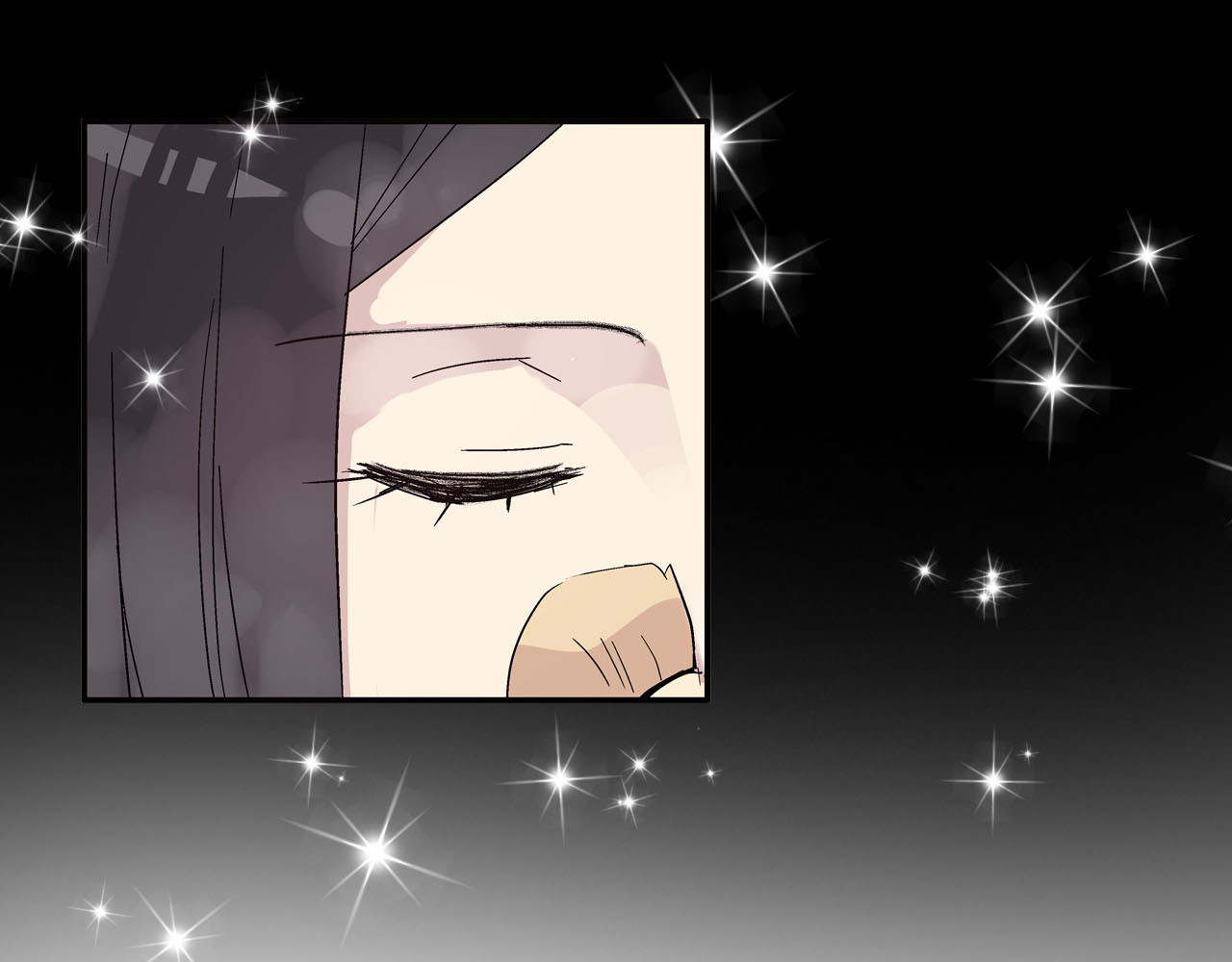 女巨人也要谈恋爱 第4话 被张扬抱在怀里 第33页