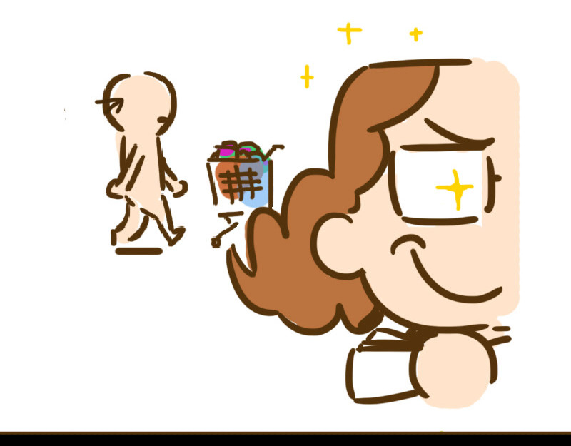 女生宿舍日常 开学第一天 第48页