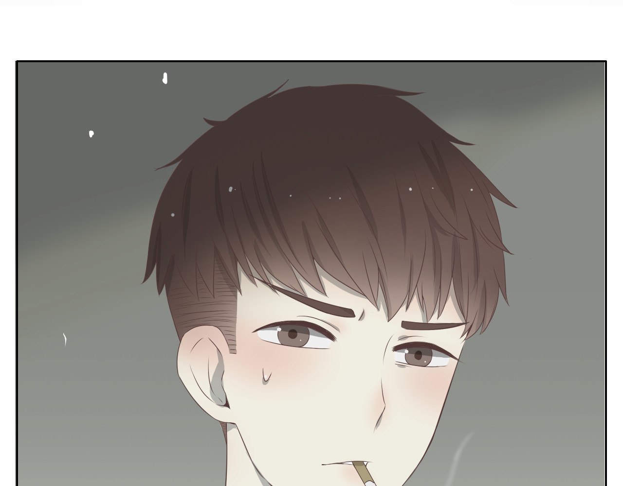 危险恋爱 第5话 没有你我的人生毫无意义 第14页