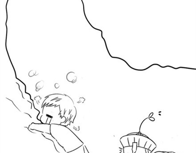 诶？捡到一个小僵尸（第1季） 第3话 请领走一个免费的僵尸 第18页