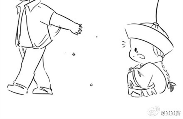 诶？捡到一个小僵尸（第1季） 第3话 请领走一个免费的僵尸 第52页