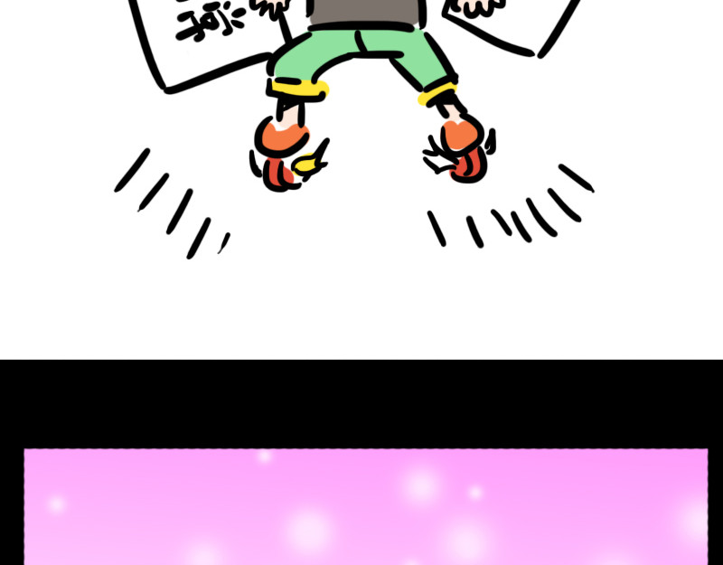 女生宿舍日常 韦彤的漫画之路 第28页