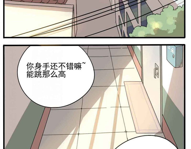 废柴狐阿桔 第1-5话 第121页