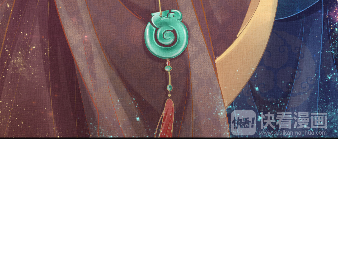 盛宠医妃之摇光传 第4话 巧言博好感 第19页