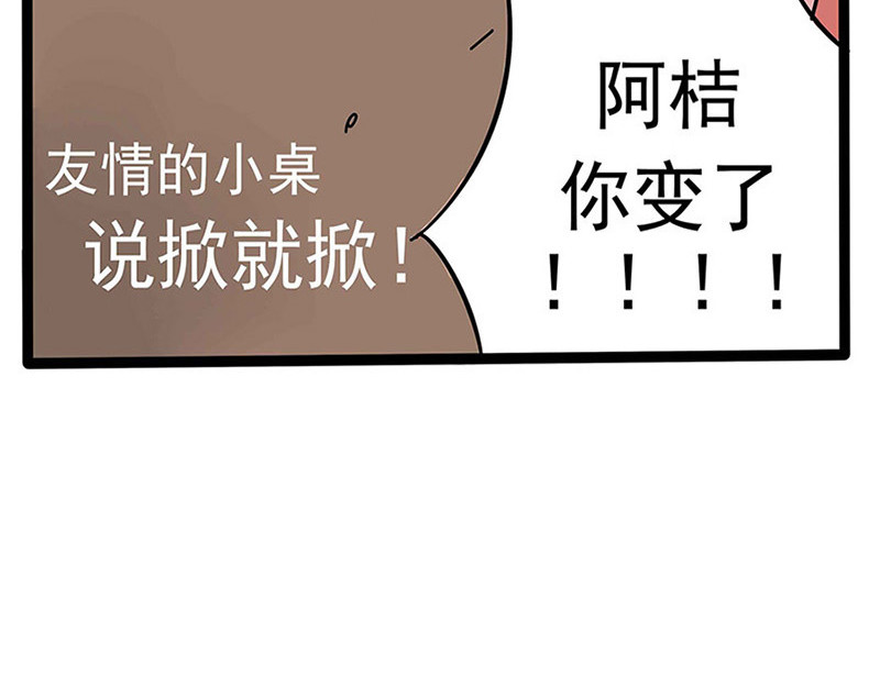 废柴狐阿桔 番外 第29页