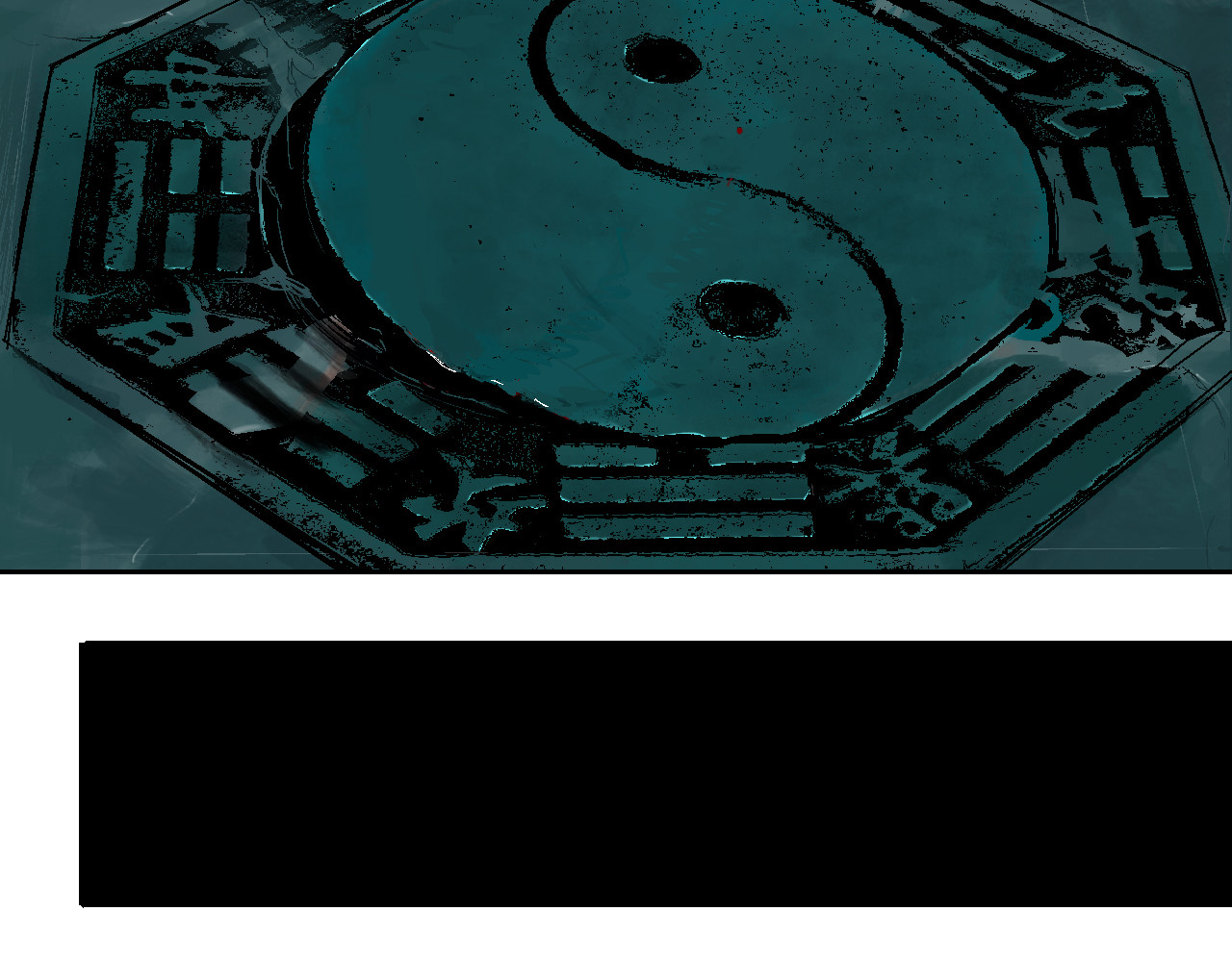 谷围南亭 第4话 道德三皇五帝 第52页