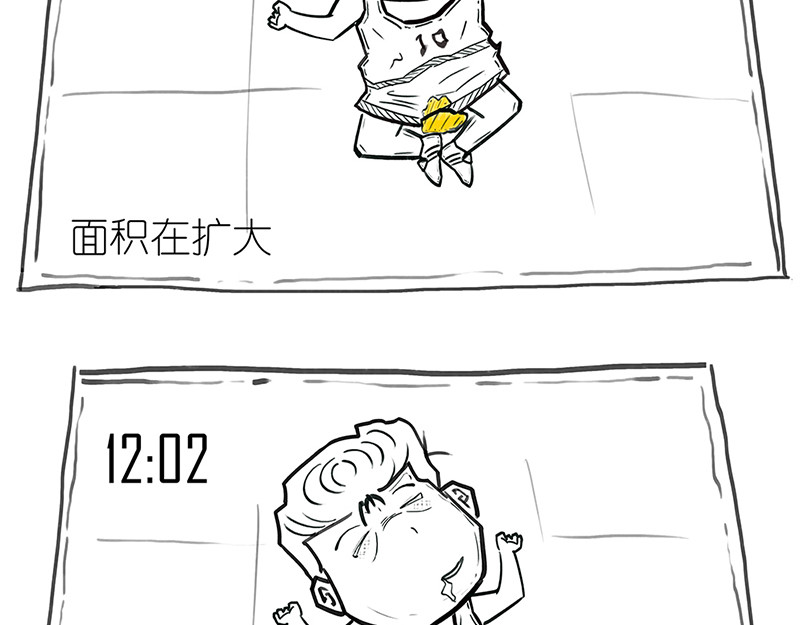1小时看懂相对论 光锥之内就是命运~！ 第8页