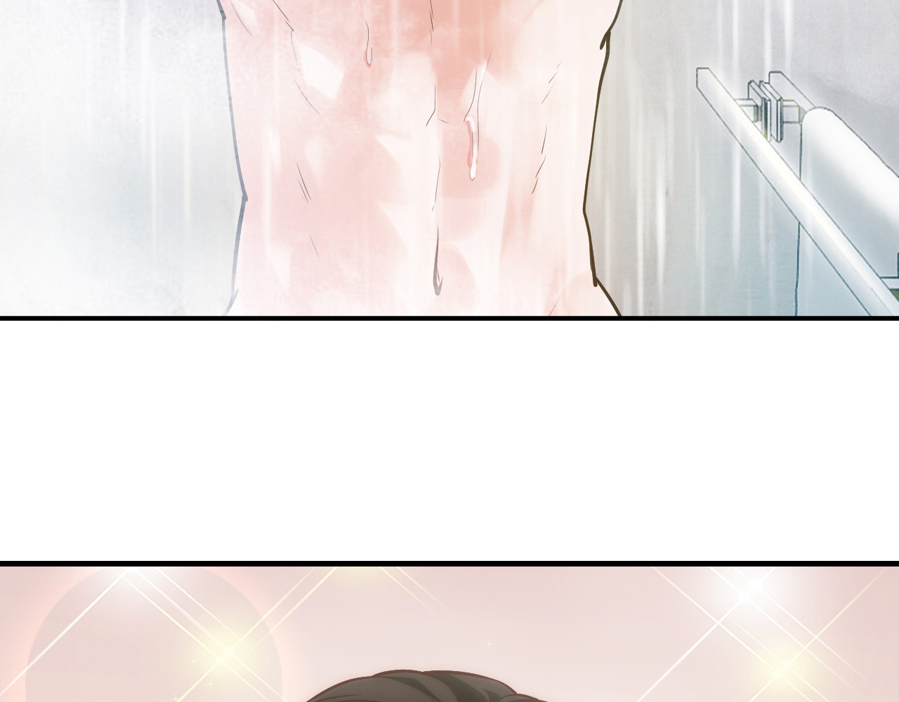 逃不掉的千亿蜜爱 第2话 价值五百万的女人 第7页