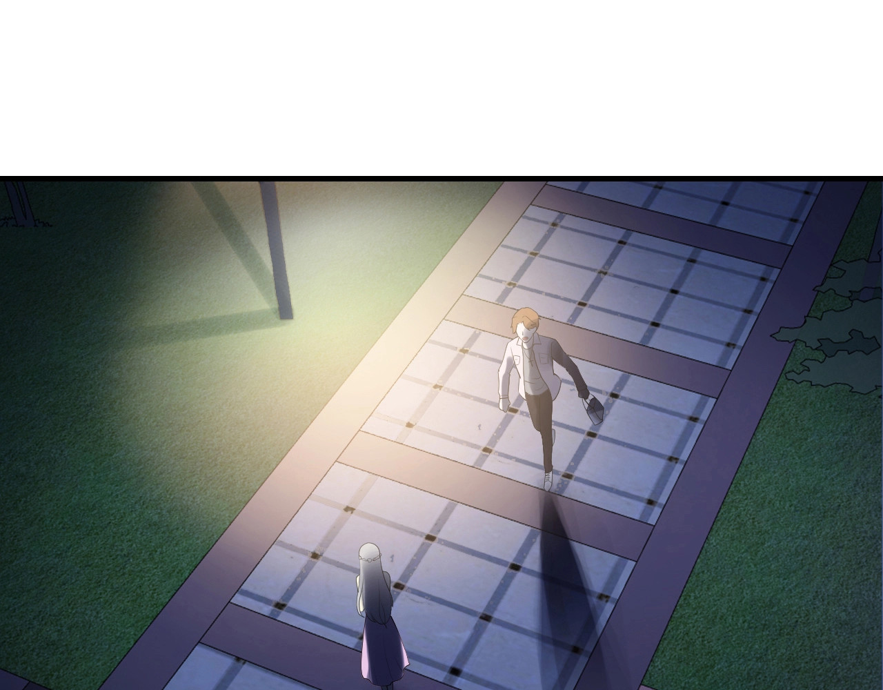 逃不掉的千亿蜜爱 第3话 滚开死渣男！ 第22页