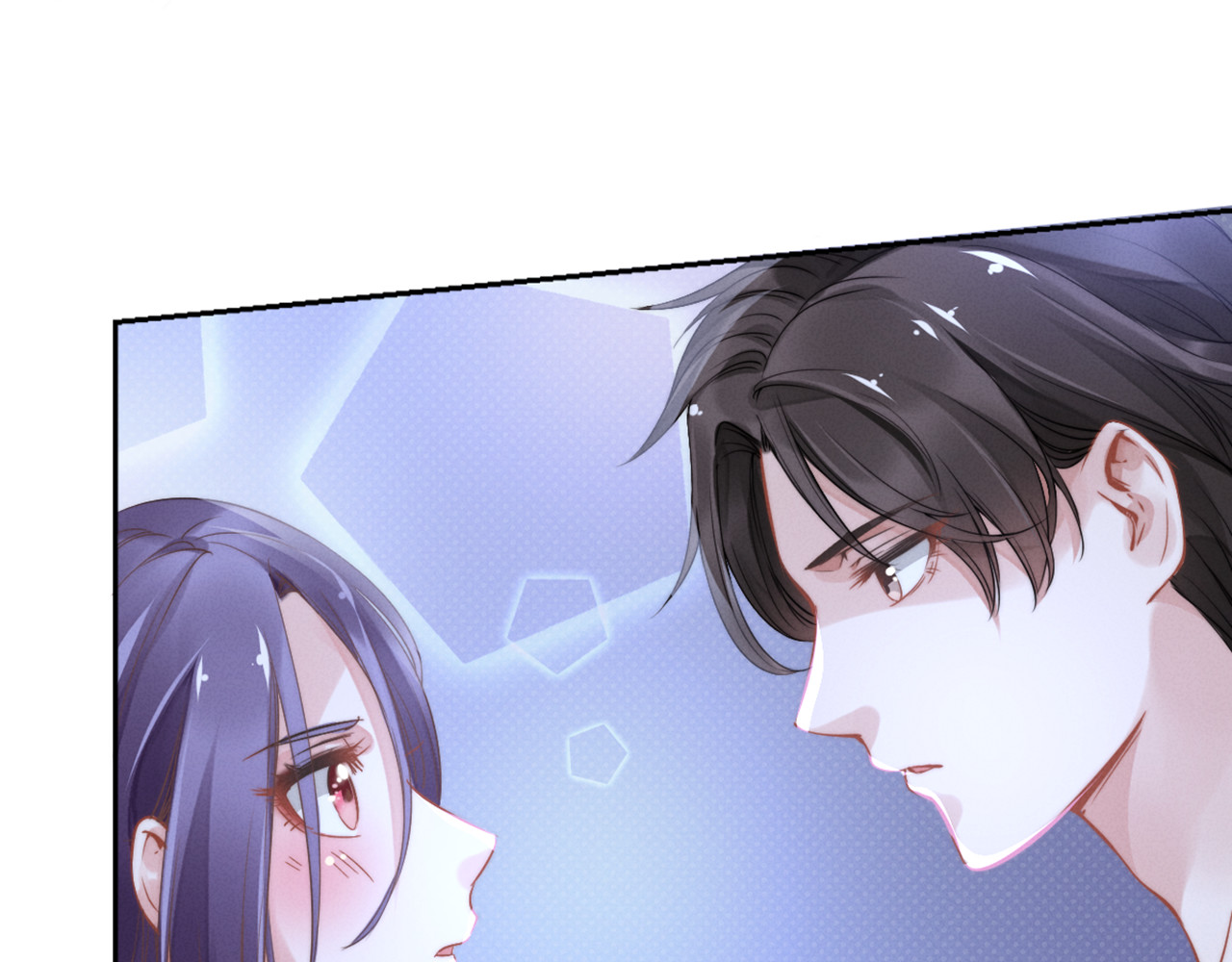 权少，你老婆要跑了 第1话 第一次和陌生男人 第64页