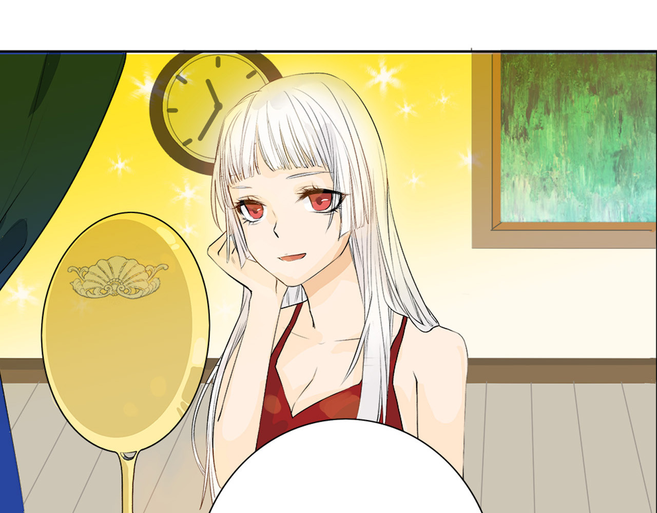以貌取人的世界 第1话 灵魂互换 第13页