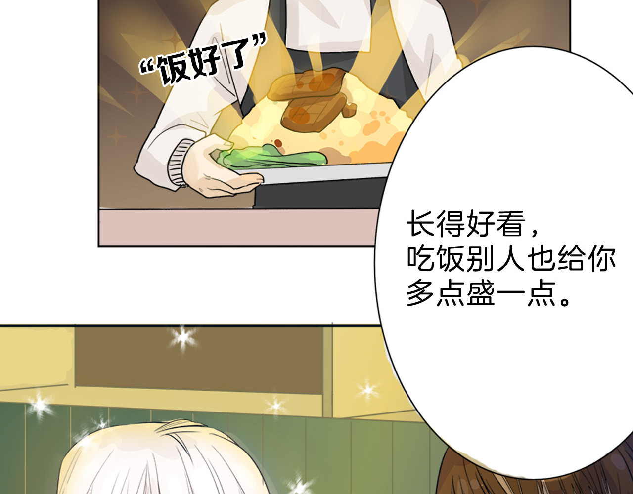 以貌取人的世界 第6页