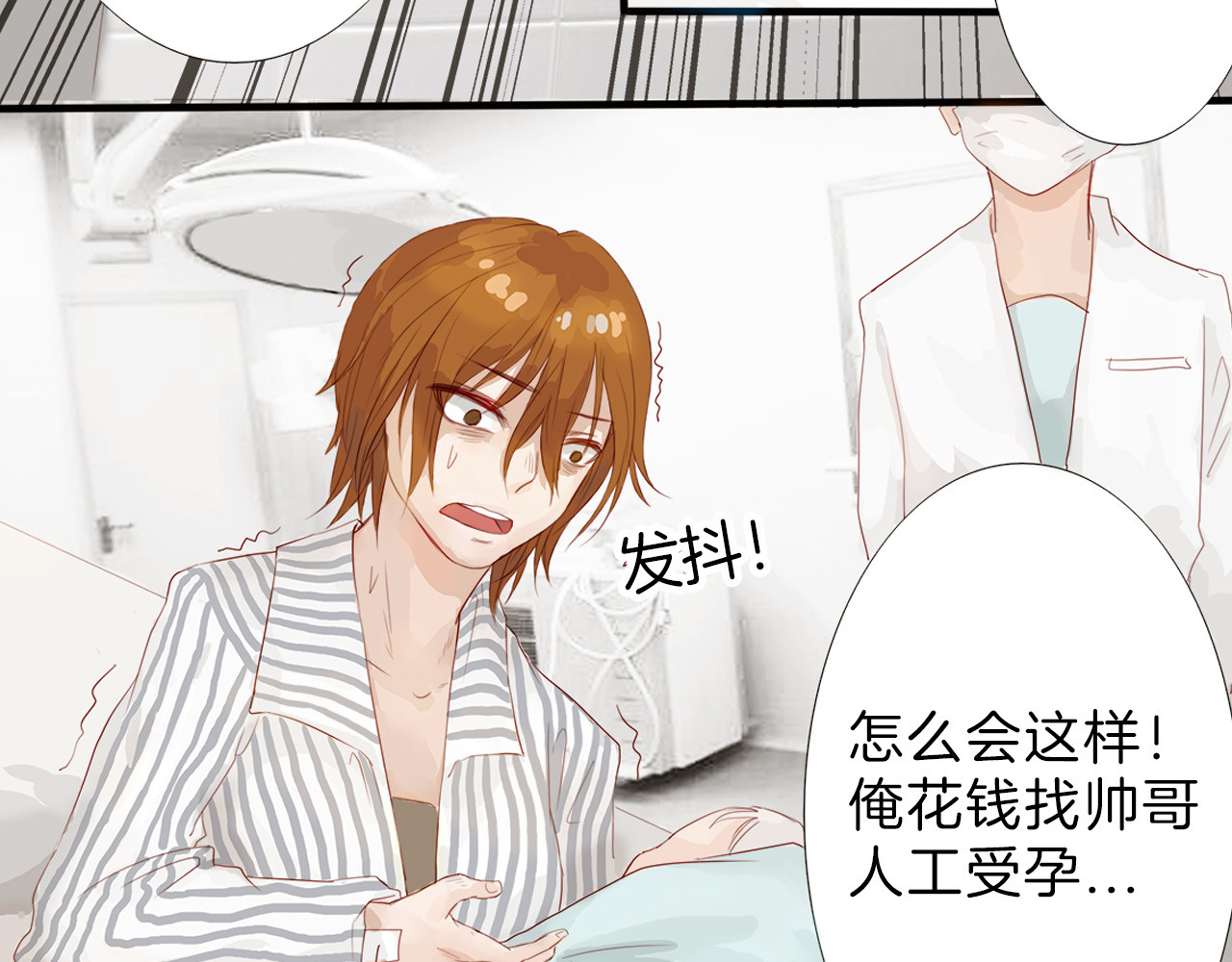 以貌取人的世界 第1话 灵魂互换 第68页