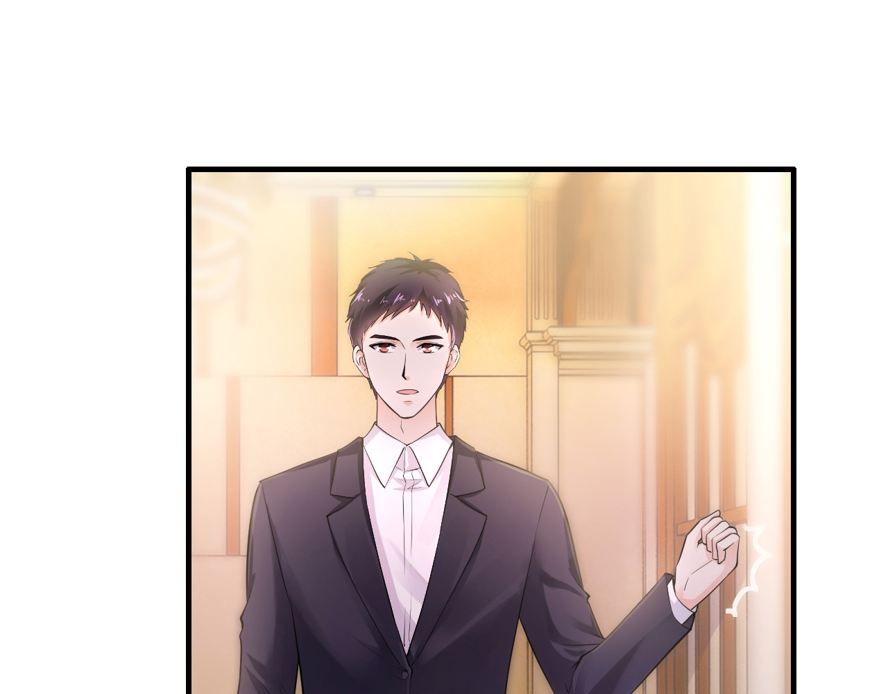 逃不掉的千亿蜜爱 第4话 不允许你忘记我！ 第63页