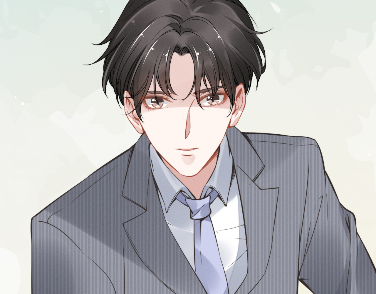 权少，你老婆要跑了 第3话 跟我回家！ 第124页