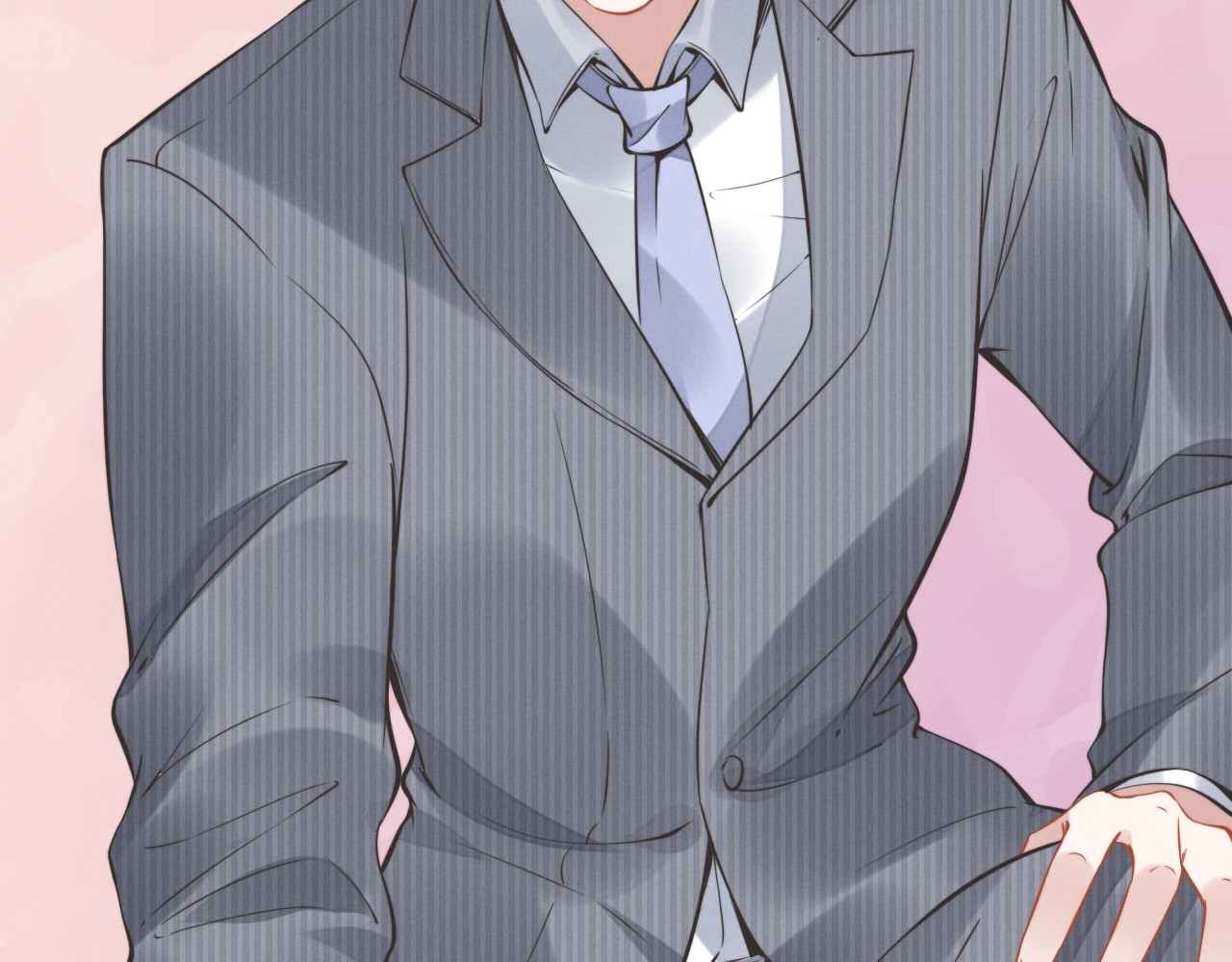 权少，你老婆要跑了 第3话 跟我回家！ 第131页