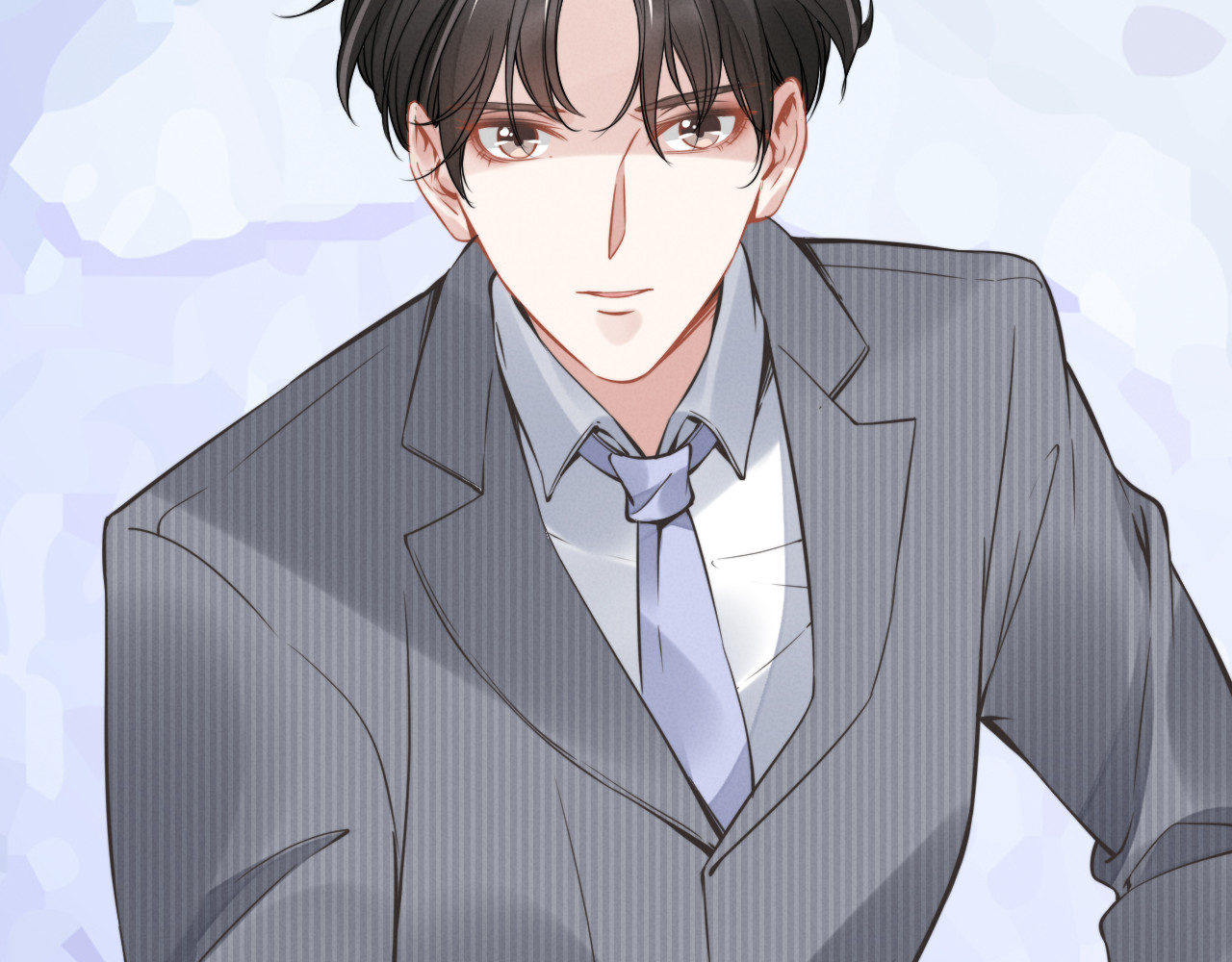 权少，你老婆要跑了 第3话 跟我回家！ 第137页