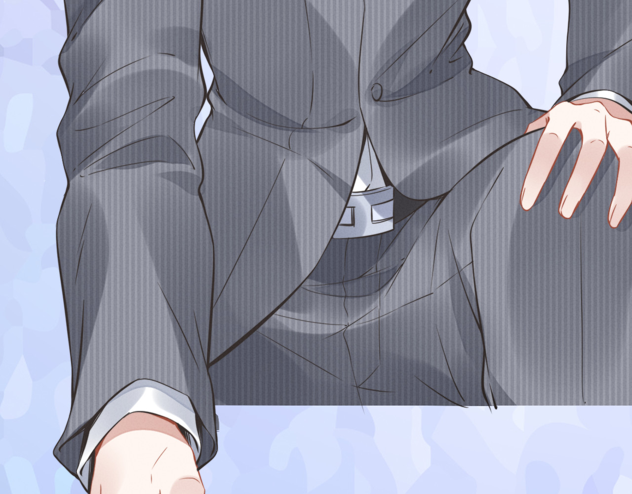 权少，你老婆要跑了 第3话 跟我回家！ 第138页
