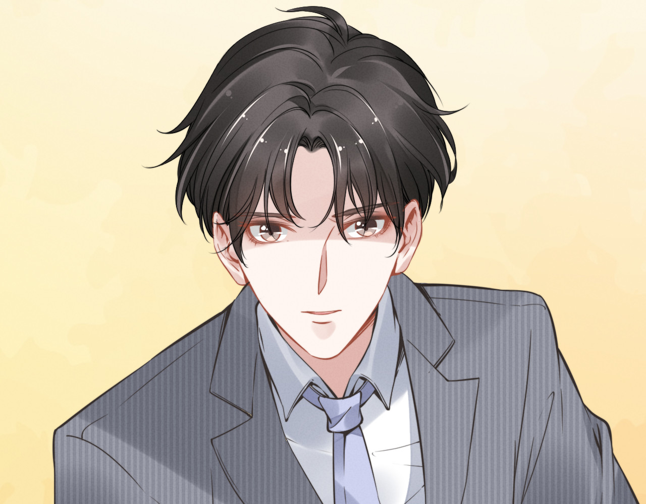 权少，你老婆要跑了 第3话 跟我回家！ 第143页