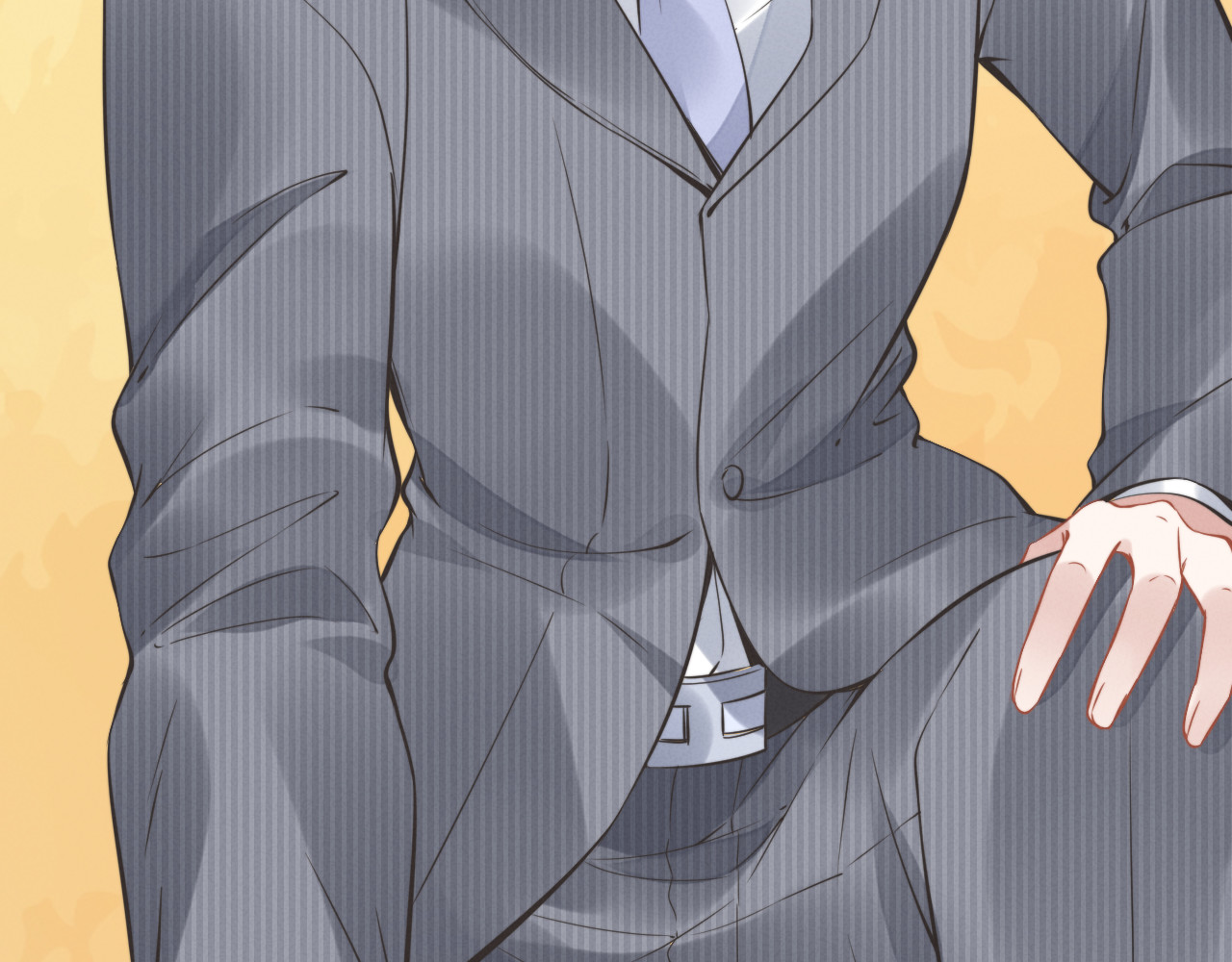 权少，你老婆要跑了 第3话 跟我回家！ 第144页