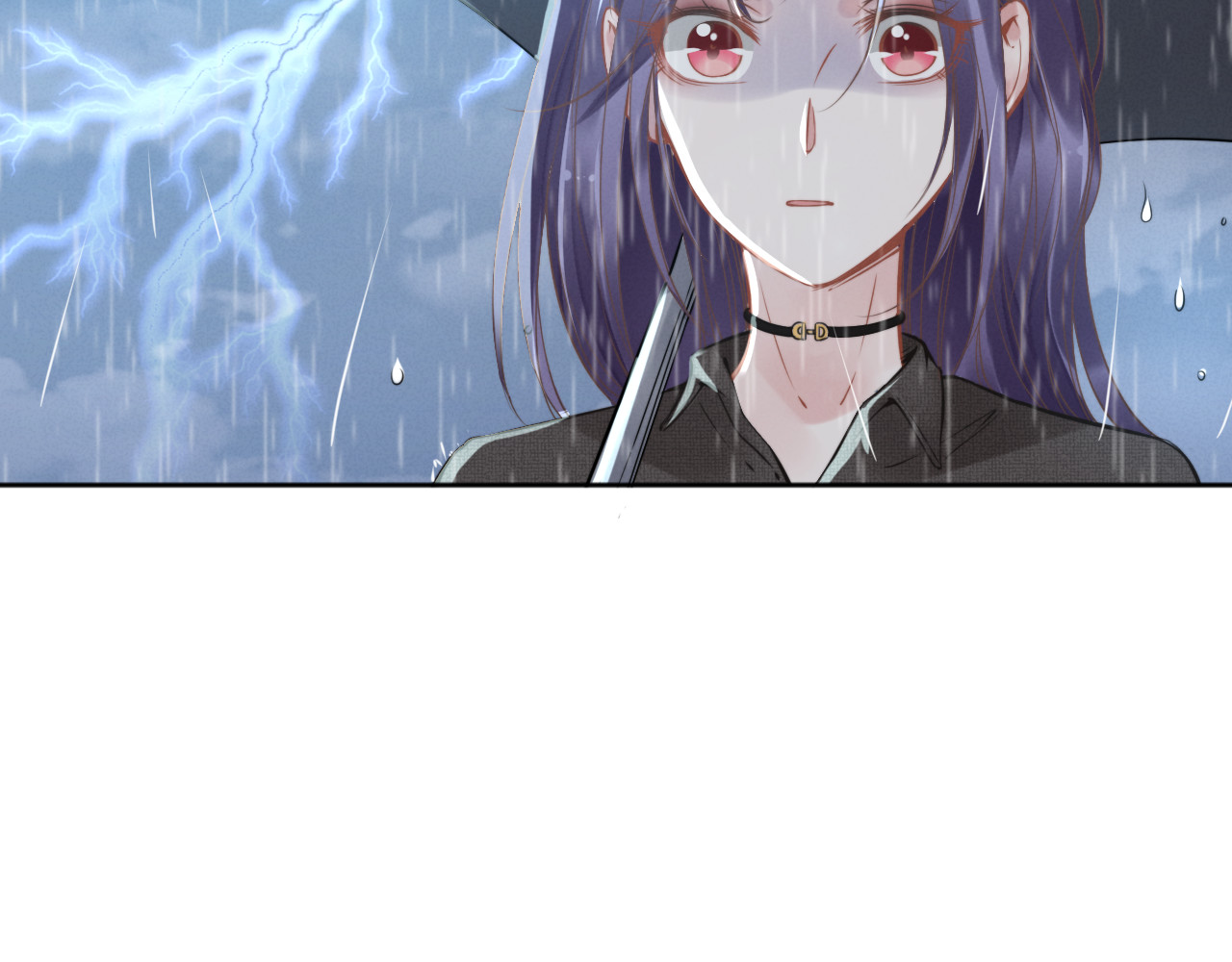 权少，你老婆要跑了 第3话 跟我回家！ 第25页