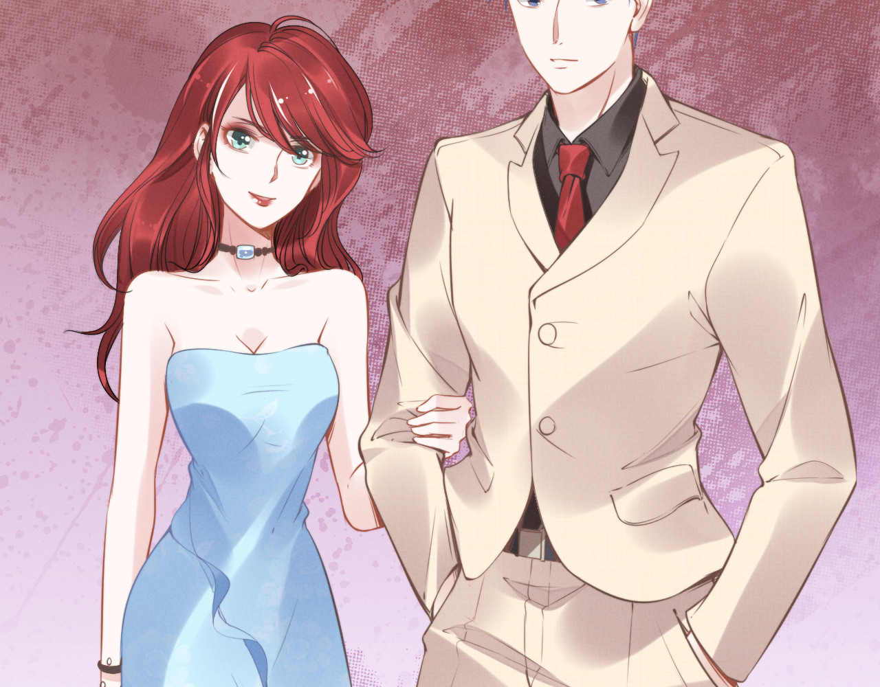 权少，你老婆要跑了 第3话 跟我回家！ 第58页
