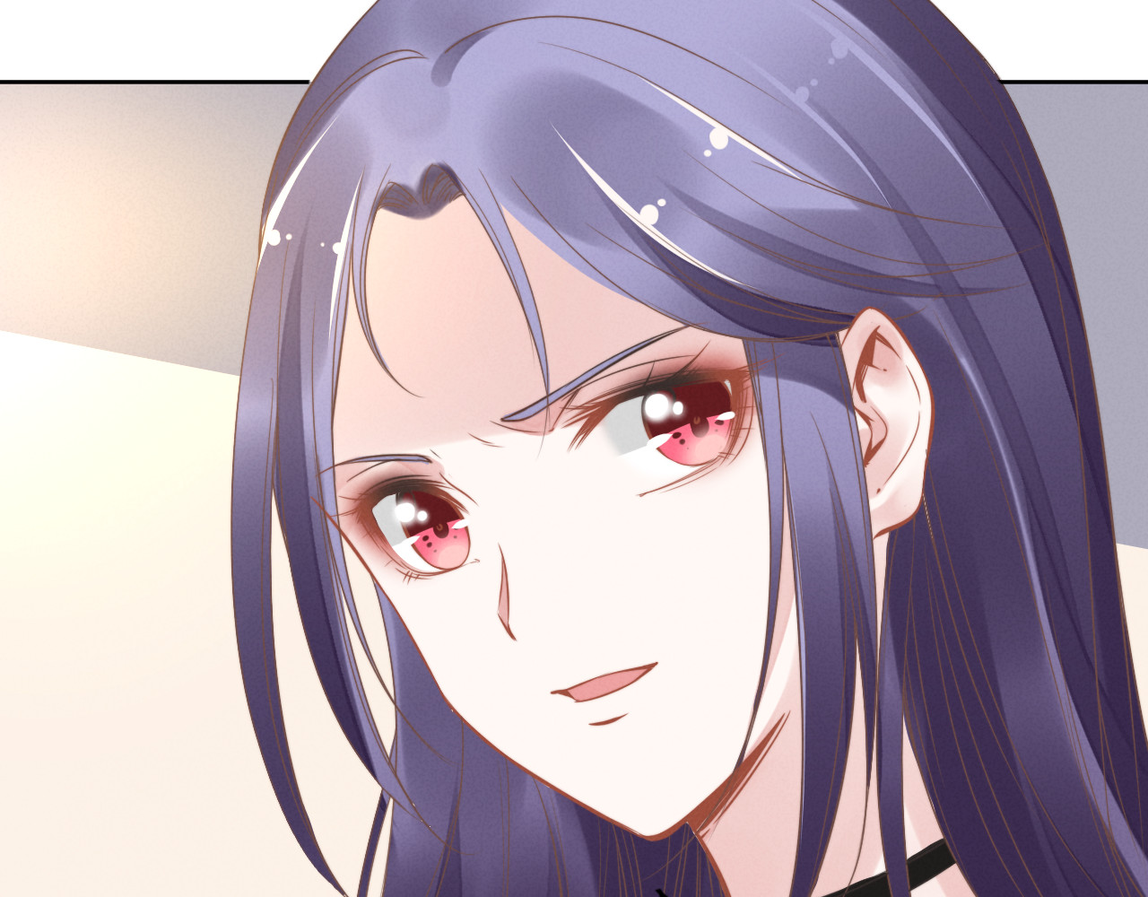 权少，你老婆要跑了 第3话 跟我回家！ 第60页