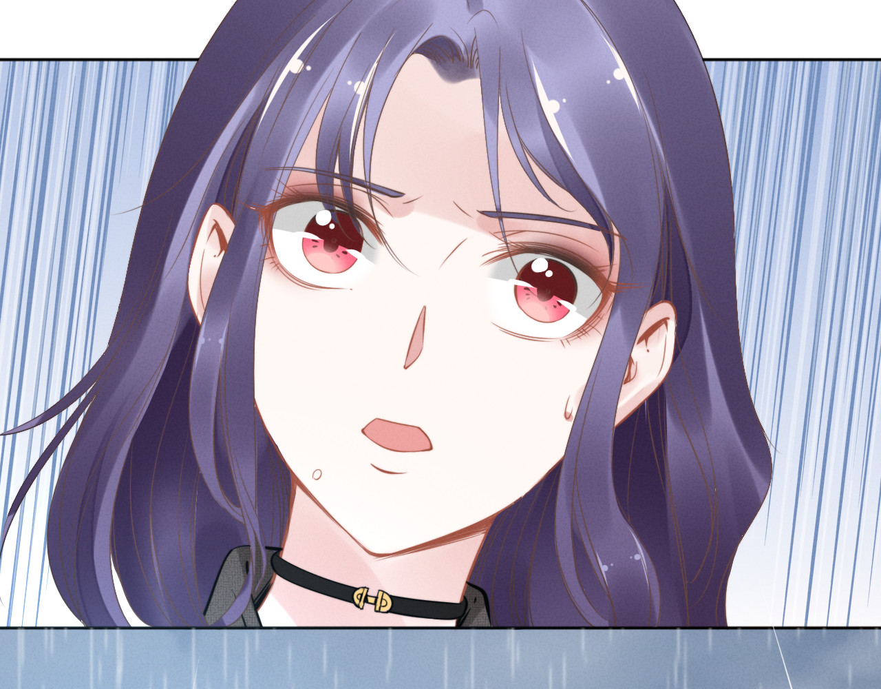 权少，你老婆要跑了 第3话 跟我回家！ 第98页