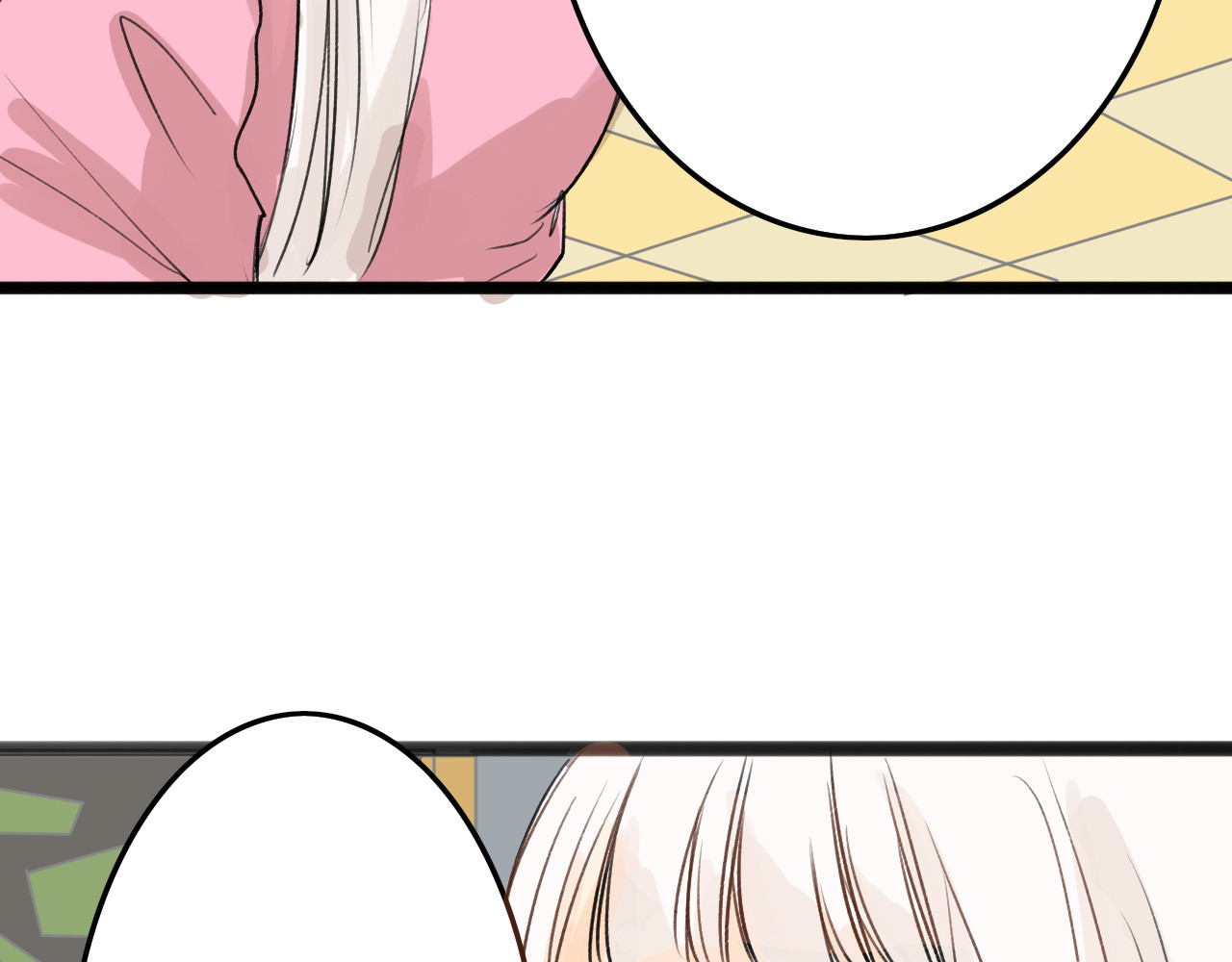 以貌取人的世界 第4话 晚礼服 第42页