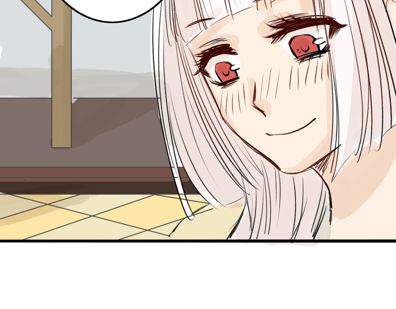 以貌取人的世界 第4话 晚礼服 第59页