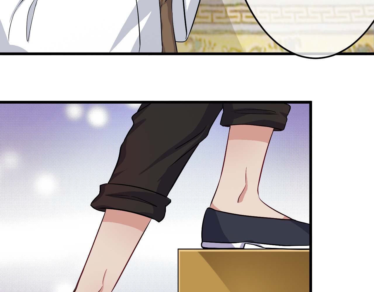 灵魂仓库 第1话--就这样召唤了契约灵？ 第29页