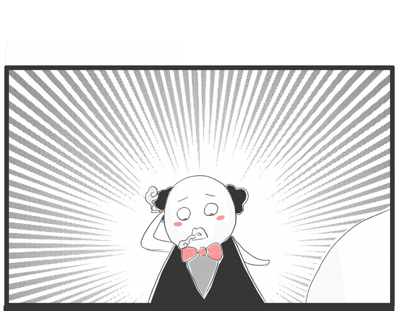 火锅家族第一季  百密一疏 第33页