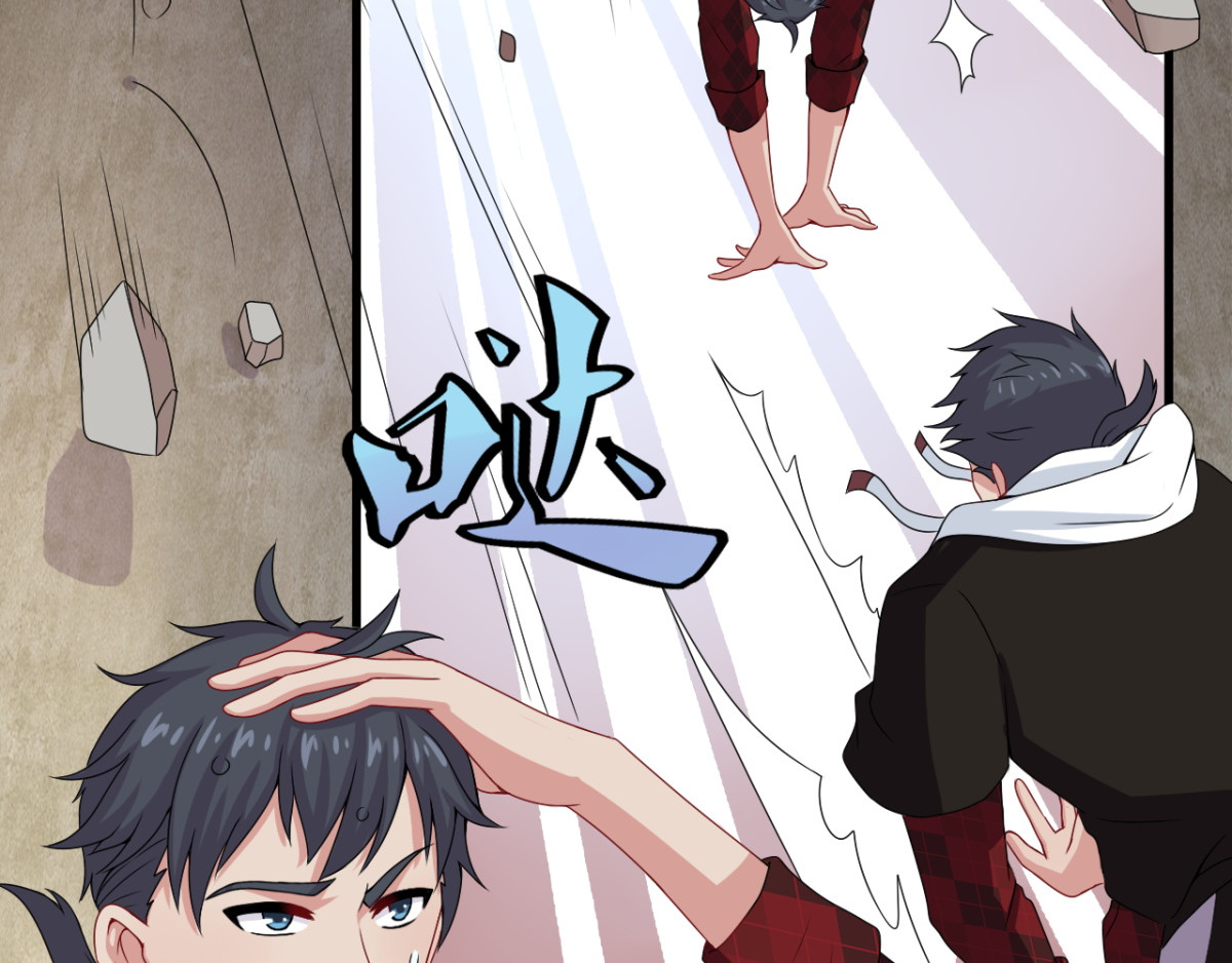 灵魂仓库 第3话--总遇到怪事的客人 第52页