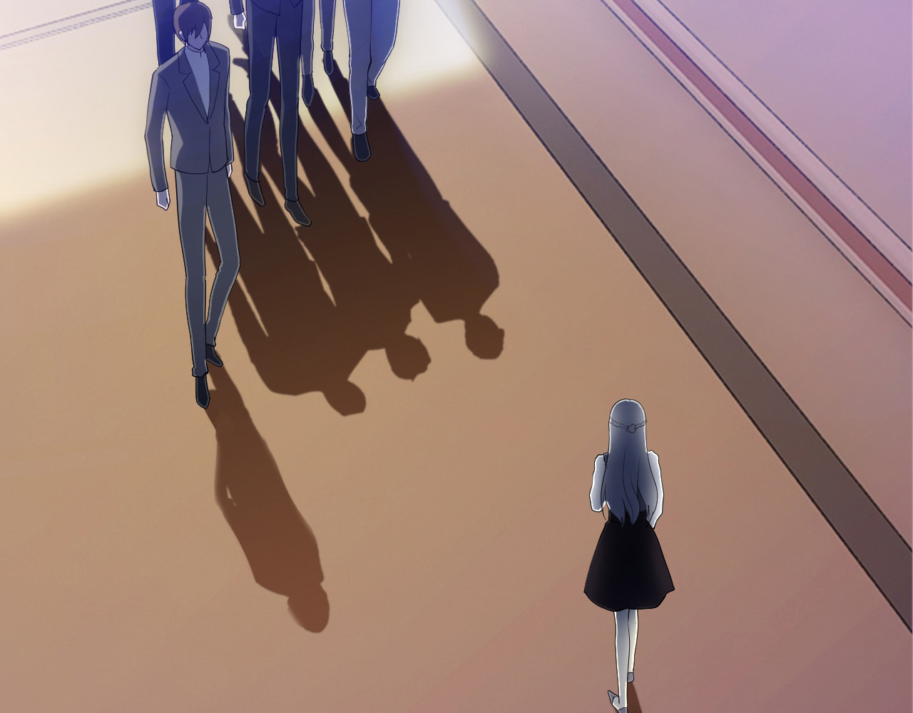 逃不掉的千亿蜜爱 第5话 竟敢无视我！ 第63页